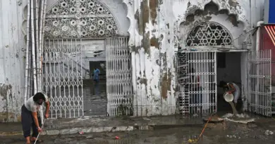 Au Pakistan, de nouvelles pluies font plus de vingt morts alors que l’épisode de mousson gagne le sud du pays