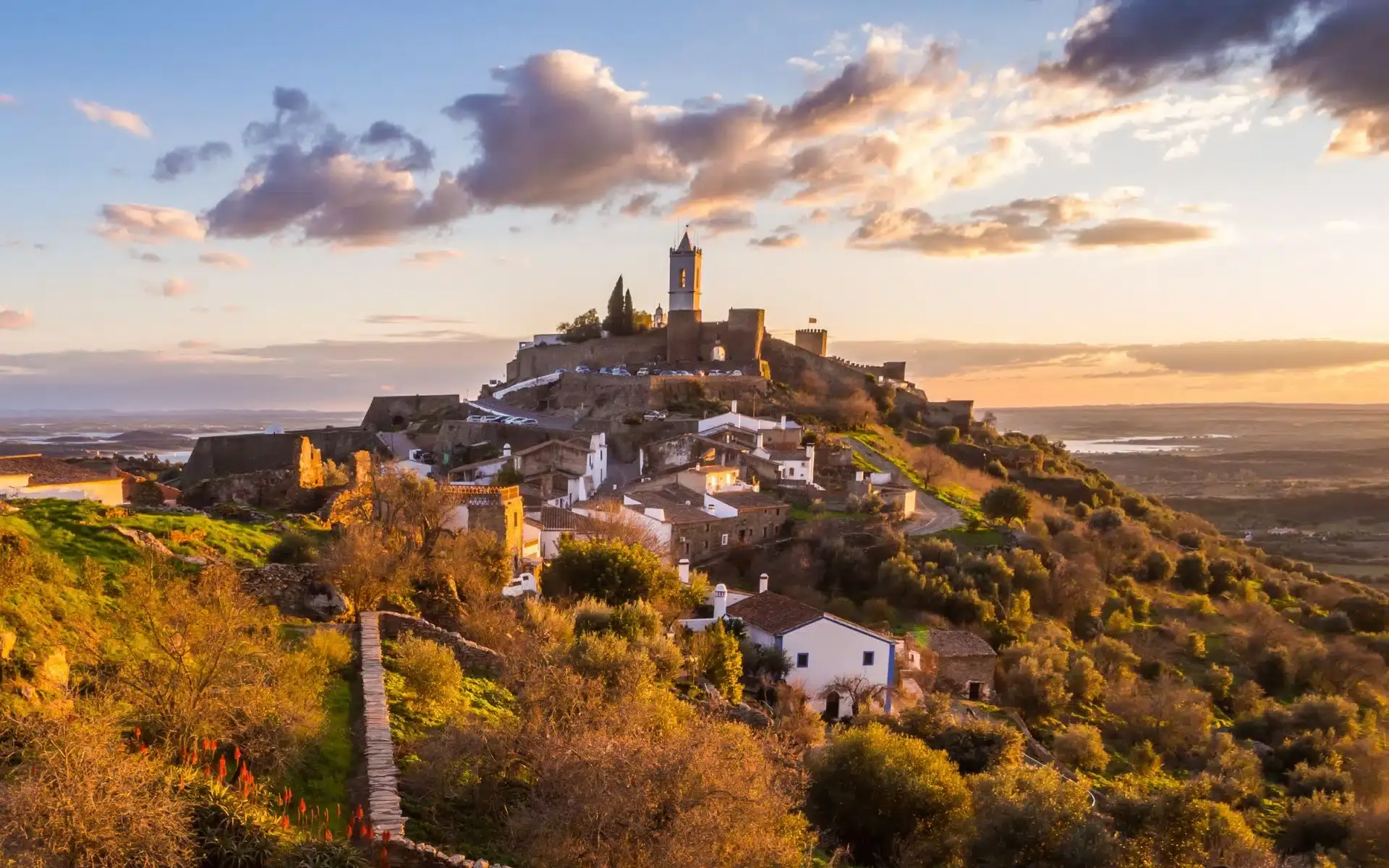 L'Alentejo - Portugal