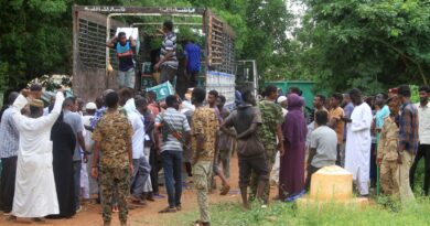 Au Soudan, des femmes et des enfants enlevés et un hôpital bombardé au Darfour