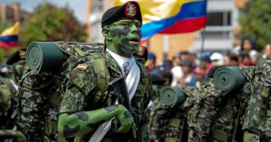 Au Soudan, des mercenaires colombiens au cœur de l’ingérence émiratie