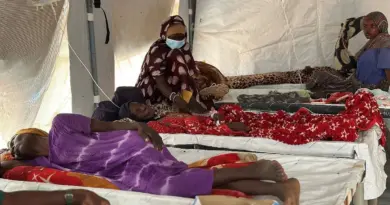 Au Soudan, la pire épidémie de choléra depuis des années fait au moins 40 morts
