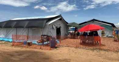 Au Soudan, plus de 150 personnes sont mortes du choléra au Darfour-Sud depuis la fin mai