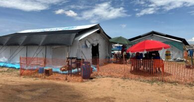 Au Soudan, plus de 150 personnes sont mortes du choléra au Darfour-Sud depuis la fin mai