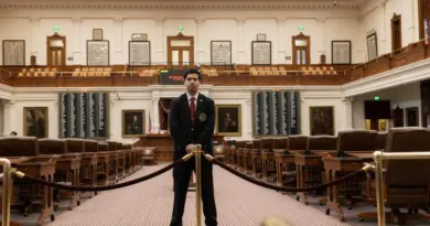 Au Texas, les élus démocrates fuient l'État pour empêcher la modification de la carte électorale