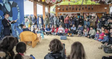 Au festival Welcome in Tziganie, des concerts et des rencontres pour lutter contre les stéréotypes - L'Humanité