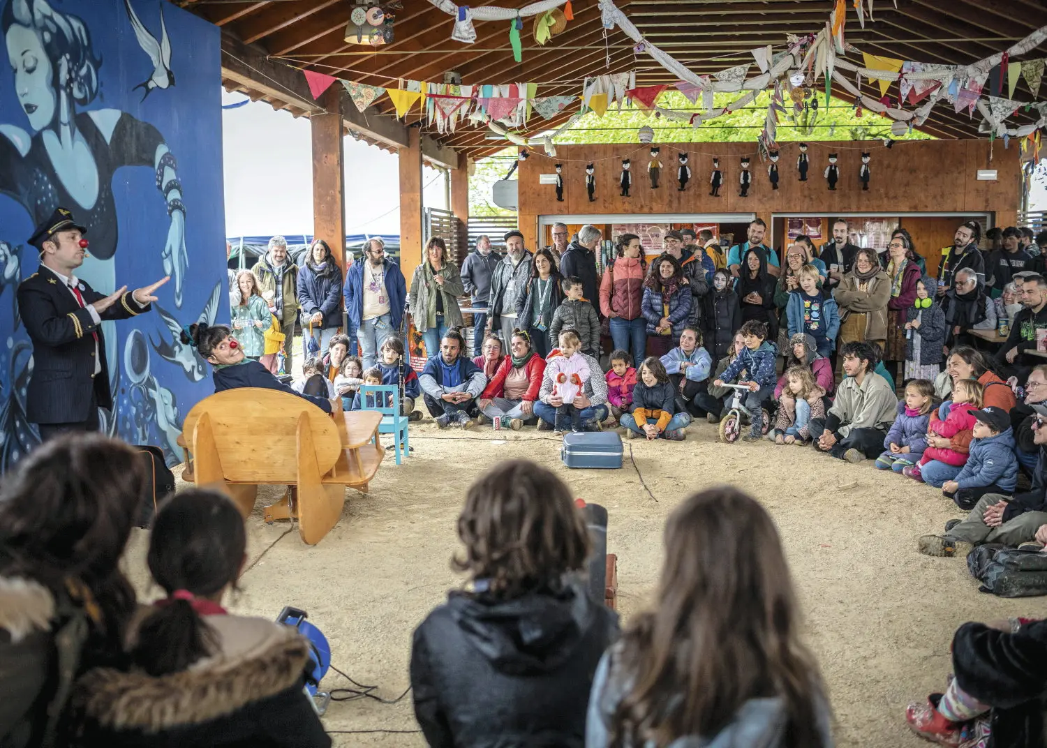 Au festival Welcome in Tziganie, des concerts et des rencontres pour lutter contre les stéréotypes - L'Humanité