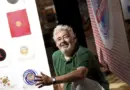 "Au fond je cherche l’image" : Hervé Di Rosa, noble figure de l’art populaire