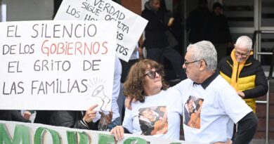 Au moins 100 patients sont morts en Argentine après avoir consommé du fentanyl médical contaminé par une bactérie