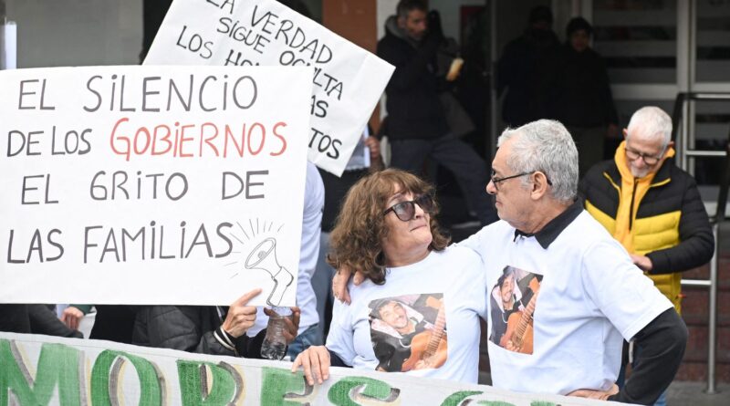 Au moins 100 patients sont morts en Argentine après avoir consommé du fentanyl médical contaminé par une bactérie
