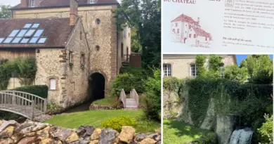 « Au pays de Longny » - Épisode 03 : le rôle important des moulins dans l’industrie métallurgique