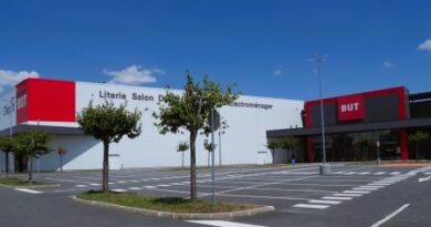 Auch : un magasin BUT autorisé par la CDAC du Gers