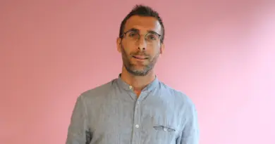 Augustin Pesche (PCF) : "L'ambition d'être utile aux Lyonnais"