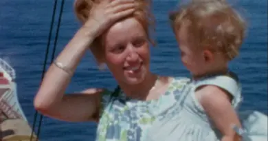 "Aujourd’hui, nous lui avons tout pardonné". Quand une réalisatrice met en image la vie de sa mère sévère, mais aimante