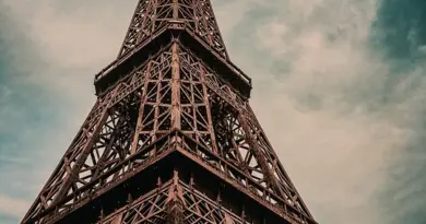 Île-de-France, Paris, Versailles, Eiffel Tower, monument, cityscape, park, Seine