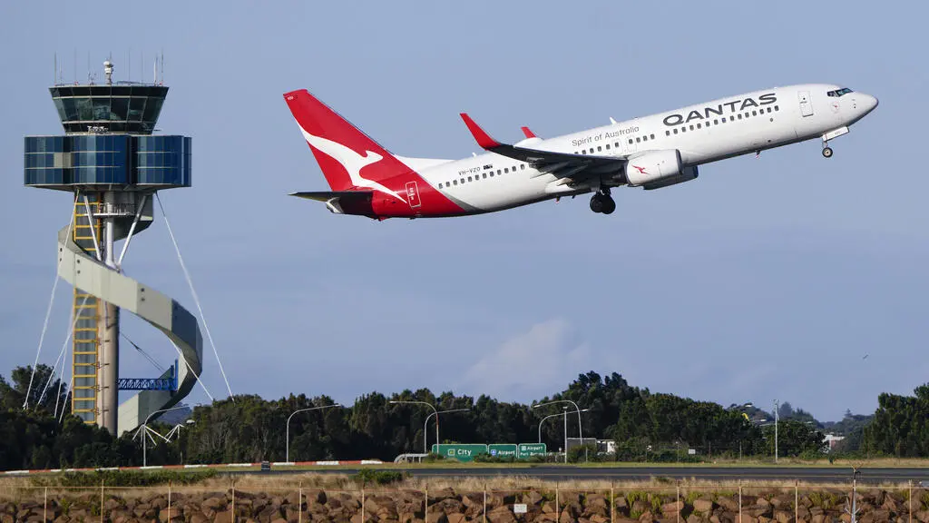 Australie: la compagnie Qantas condamnée pour licenciements illégaux durant la pandémie de Covid-19