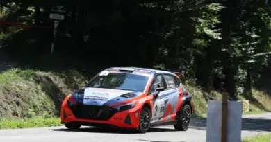 Automobile. Le doublé pour Paul Euvrard au Rallye du Florival après un duel haletant avec David Edel