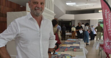 Autun. Jean-Michel Blanquer : « On n’a pas besoin de se mettre dans la main des extrêmes ! »