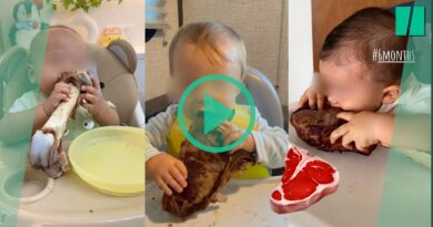 Aux États-Unis, des parents mettent leurs bébés au « régime carnivore » et c’est dangereux