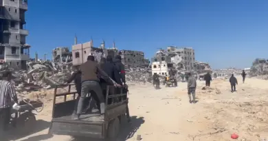 Aux États généraux du film documentaire, à Lussas, la nécessaire diffusion des images parvenues de Gaza - L'Humanité
