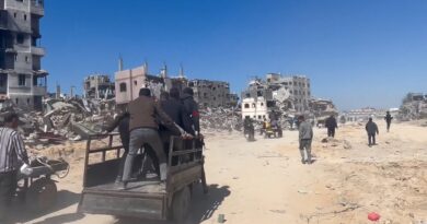Aux États généraux du film documentaire, à Lussas, la nécessaire diffusion des images parvenues de Gaza - L'Humanité