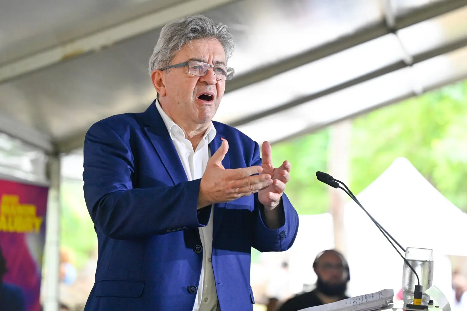 Aux côtés du PS et des Ecologistes, la France Insoumise participera à "Bloquons tout" en guise de tremplin vers la censure