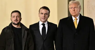 Avant de voir Poutine, Trump accepte un pré-sommet avec Zelensky et les Européens
