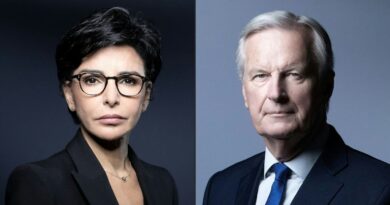 Avant la législative partielle à Paris, LR s’évite un duel sanglant entre Dati et Barnier