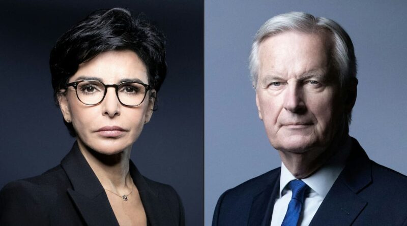 Avant la législative partielle à Paris, LR s’évite un duel sanglant entre Dati et Barnier
