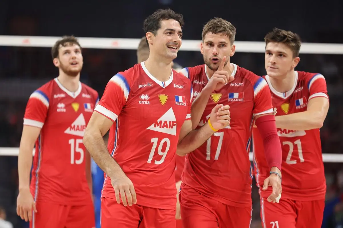 Avant les Mondiaux, reprise en douceur pour les Bleus à Cannes