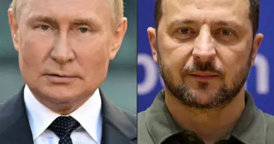 Avant une très hypothétique rencontre, Poutine et Zelensky ne s’accordent sur rien