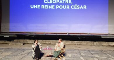 Avec 2735 spectateurs, la 38e édition du Festival du film péplum d’Arles savoure son succès