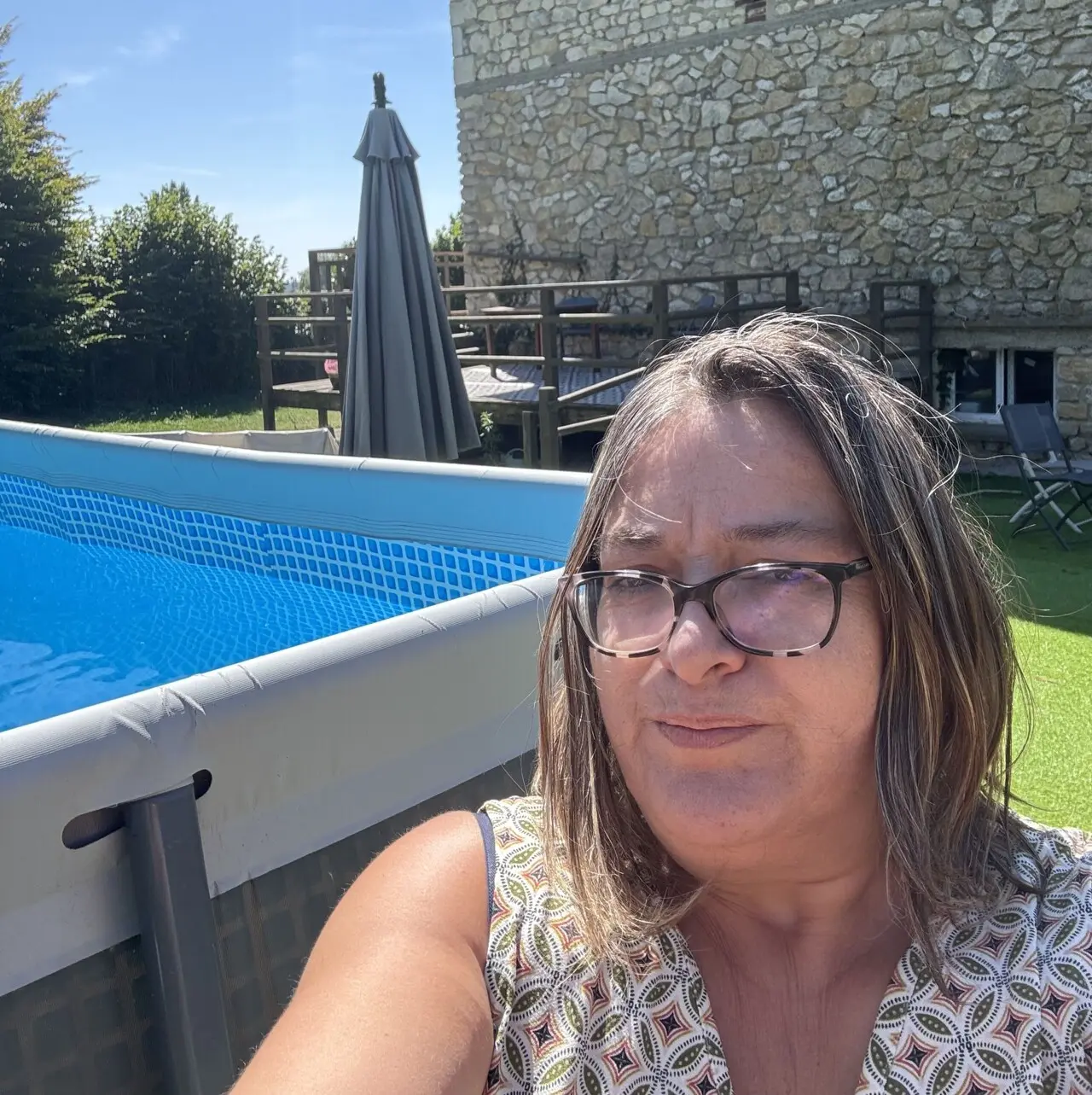 Avec Voilà conciergerie dans l'Orne, Lucie Melo rend vos locations de vacances encore plus désirables