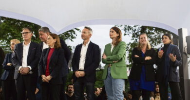 Avec la chute annoncée du gouvernement Bayrou, la gauche rêve de Matignon tout en préparant une éventuelle dissolution - L'Humanité
