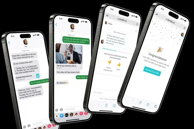 Avec le rachat de Paradox, Workday étoffe sa solution RH - Le Monde Informatique