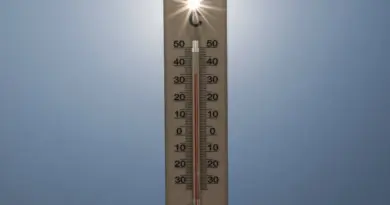 Avec plus de 42 degrés par endroits, la vague de chaleur se poursuit samedi sur une large partie de la France