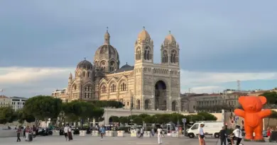 Avec ses activités gratuites, la ville de Marseille écrase ses concurrentes dans ce classement