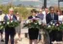 Aveyron. Au Mémorial du Lévézou, l’émotion vive du souvenir et de la transmission