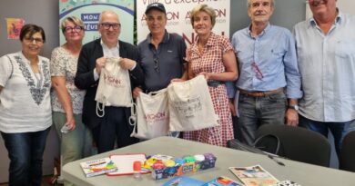 Avignon. Rentrée scolaire : « On peut être fiers de ce qui a été fait dans les écoles »