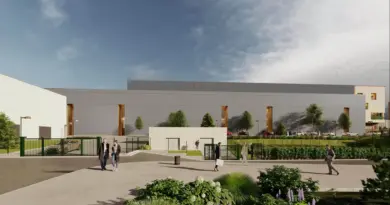 Avis favorable pour la construction d'un Data center dans le parc Segro de Bonneuil-sur-Marne