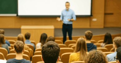 Avis sur un projet de loi relatif à la modernisation et à la régulation de l'enseignement supérieur - Conseil d'État