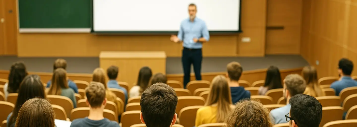 Avis sur un projet de loi relatif à la modernisation et à la régulation de l'enseignement supérieur - Conseil d'État