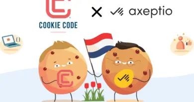 Axeptio poursuit son internationalisation avec le néerlandais CookieCode