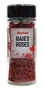 BAIES ROSES