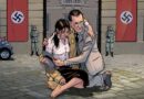 BD pour ados : “Les Justes”, une collection pour “honorer la mémoire de résistants anonymes”
