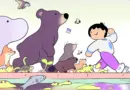 BD pour enfants et ados : quatre albums pour retrouver la nature avant la rentrée