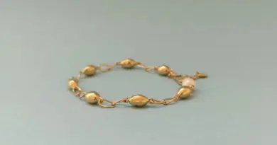 BRACELET CALYPSO