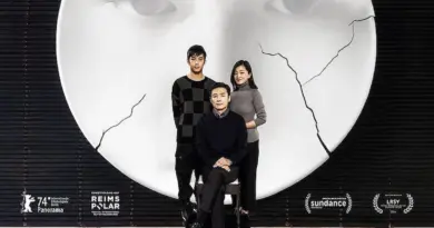 BRIEF HISTORY OF A FAMILY - Cinemateaser