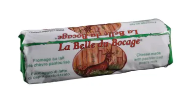 BUCHETTE DE CHEVRE 180G