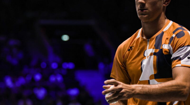 Badminton. Gicquel et Delrue en quarts, pas Lanier