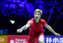 Badminton : les affiches des finales aux Mondiaux de Paris